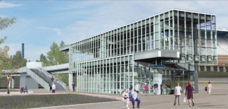 The new plan for Rainier Vista: Open House on Jan. 12, 2011 Sound Transit will be co-sponsoring an Open House event at the Museum of History and Industry, 2700 24th […]