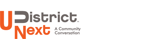 WHAT’S IN YOUR FUTURE U DISTRICT? Connect for change on January 31 to find out more! Don’t forget! Join U District Next on January 31st at Alder Commons for With Partnerships the third […]