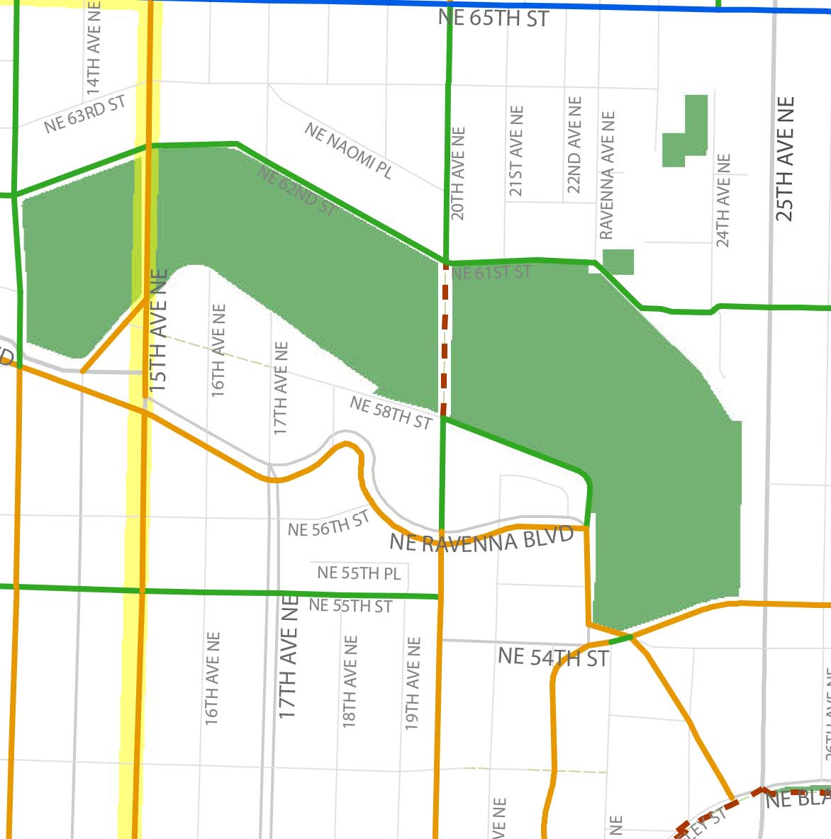 There’s been some discussion about the draft bicycle master plan and the impact on our neighborhood. The draft plan is on the SDOT website for review and can be found here:  http://www.seattle.gov/transportation/bikemaster_materials.htm.   Please […]