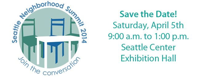 Summit planners say this is the first step in what they hope to be an ongoing relationship aimed at rebuilding the trust between the City and neighborhoods. In addition to […]