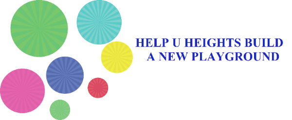 University Heights is building a new playground and is far advanced with the plans and still somewhat short on funding. If you have time or money or both to contribute, […]