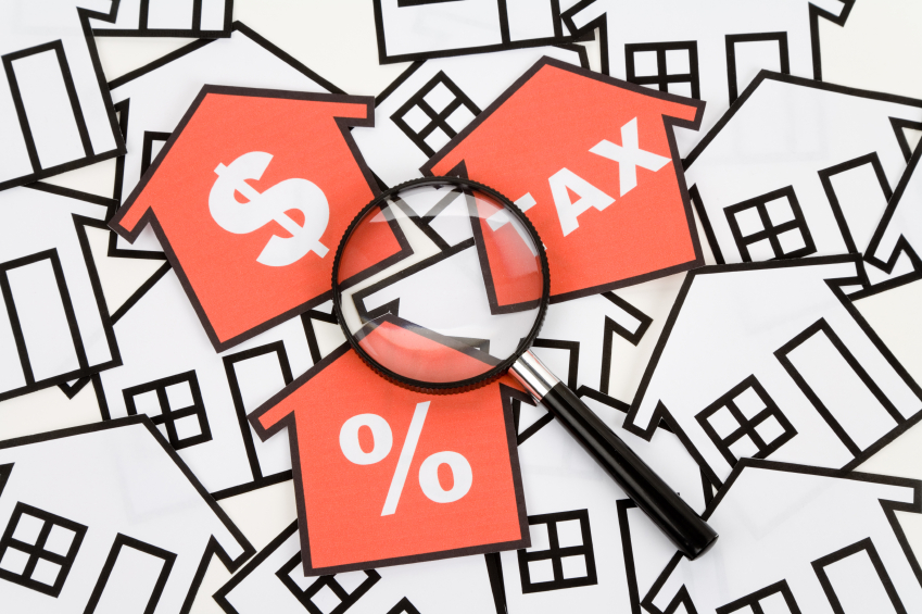 The King County Department of Assessments has sent out Official Property Value Notices to property owners or their appointed tax-payer agents.  The notices contain the current (Old) tax year values […]